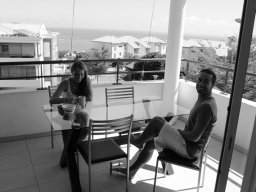 Vis et Lutz : nos premiers visiteurs 06/05/2012